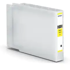 Epson Blekkpatron T04A4 Gul Ekstra Høykapasitet (69ml) (8.000 sider)