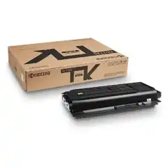 Kyocera Toner Sort TK-7125 (20.000 sider)