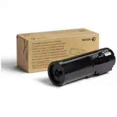 Xerox Toner Sort 106R03580 (6.000 sider)