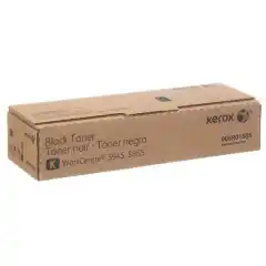 Xerox Toner Sort 006R01605 (50.000 sider)