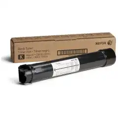 Xerox Toner Sort 006R01697 (26.000 sider)