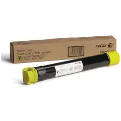 Xerox Toner Gul 006R01700 (15.000 sider)