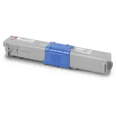 OKI Toner Magenta 46508710 (3.000 sider)