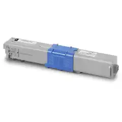 OKI Toner Sort 46508712 (3.500 sider)
