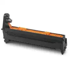 OKI Trommel Gul 46507305 (30.000 sider)