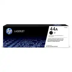 HP Toner 44A Sort (1.000 sider)