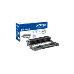 Brother Trommel Sort DR-2400 (12.000 sider)