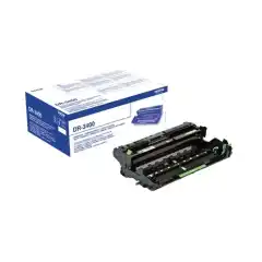 Brother Trommel Sort DR-3400 (50.000 sider)