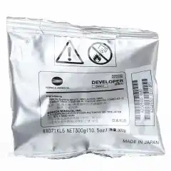 Konica-Minolta Developer Sort DV-411