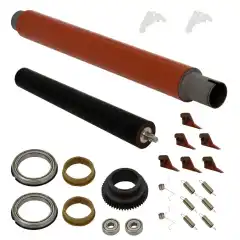 Sharp Heat Roller Kit