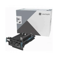 Lexmark Trommel Sort 78C0ZK0 (125.000 sider)