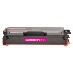 TB Toner Magenta (6.700 sider), erstatter Lexmark 20N2XM0