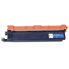 TB Toner TN249Y Gul Ekstra Høykapasitet (4.000 sider), erstatter Brother TN-249Y
