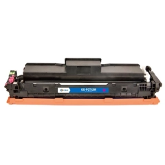 TB Toner T12 Magenta (5.300 sider), erstatter Canon 5096C006