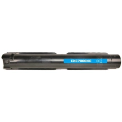TB Toner Cyan (10.100 sider), erstatter Xerox 106R03760