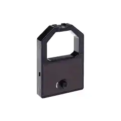 Armor Fargebånd Nylon Sort 1stk, erstatter Panasonic KX-P 1090 Universal