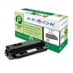 Armor Toner Sort Høykapasitet (10.000 sider), erstatter HP C4129X (L24)