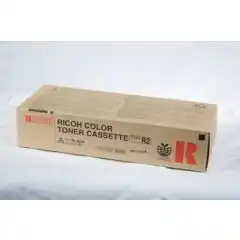 Ricoh Toner Sort Type R2 490g (24.000 sider)
