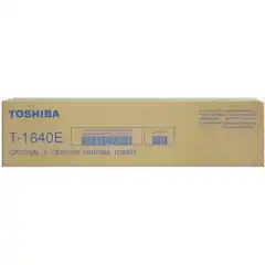 Toshiba Toner Sort T1640EHC 675g (24.000 sider)