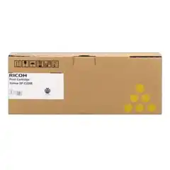 Ricoh Toner Gul 406055 (2.000 sider)