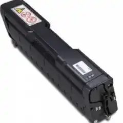 Ricoh Toner Sort (407634) (6.500 sider)