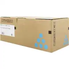 Ricoh Toner Cyan 406480 (6.000 sider)