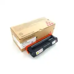 Ricoh Toner Magenta 406481 (6.000 sider)