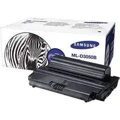 Samsung Toner Sort Høykapasitet ML-D3050B (8.000 sider)