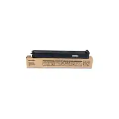 Sharp Toner Sort MX-23GTBA (18.000 sider)