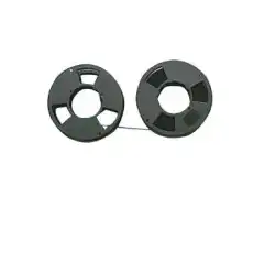 Printronix Fargebånd Nylon Sort 107675-005