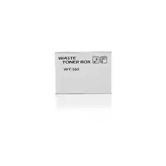 Kyocera/Mita Avfallstoner Beholder WT560 (15.000 sider)
