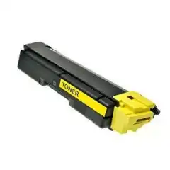 Utax Toner Gul 4472110016 (2.800 sider)