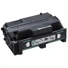 Ricoh Toner Sort SP5200 (25.000 sider)