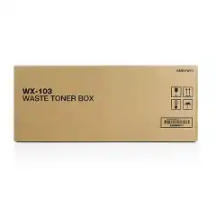 Konica-Minolta Avfallstoner Beholder WX-103 (40.000 sider)