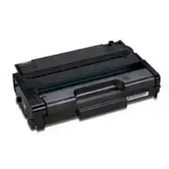 Ricoh Toner Sort 406990 (6.400 sider)