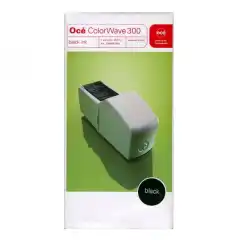 OCE Blekkpatron Sort (400ml)