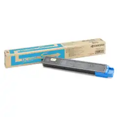 Kyocera-Mita Toner Cyan TK-8325C (12.000 sider)