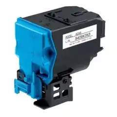 Konica Minolta Toner Cyan TNP-51C (15.000 sider)