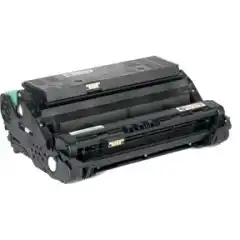 Ricoh Toner Sort 407318 (12.000 sider)
