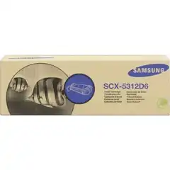 Samsung Toner Sort 5312D6 (6.000 sider)