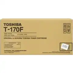 Toshiba Toner Sort ZT-170 (6.000 sider)
