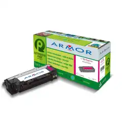 Armor Toner Magenta (4.000 sider), erstatter HP Q2673A (L155)