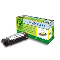 Armor Toner Gul (6.000 sider), erstatter HP Q2682A (L159)