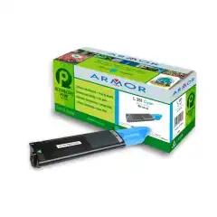 Armor Toner Cyan (4.000 sider), erstatter Dell 593-10061 (L351)