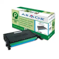 Armor Toner Cyan (4.000 sider), erstatter Samsung CLT-C5082L (L567)
