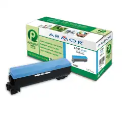 Armor Toner Cyan (10.000 sider), erstatter Kyocera TK-560C (L586)