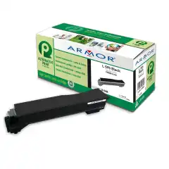 Armor Toner Sort (5.000 sider), erstatter Kyocera TK-540K (L595)