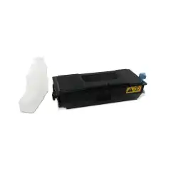 TB Toner Sort (14.500 sider), erstatter Kyocera TK-3150/1T02NX0NL0