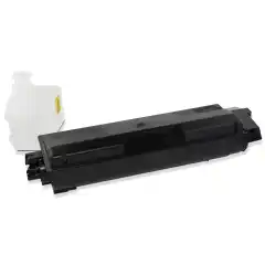 TB Toner Sort (10.000 sider), erstatter Kyocera TK-5135K/1T02PA0NL0