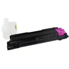 TB Toner Magenta (5.000 sider), erstatter Magenta TK-5135M/1T02PABNL0